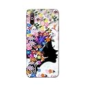 Printed Hard Back Cover Case for Samsung