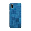 Printed Hard Back Cover Case for Samsung