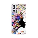 Printed Hard Back Cover Case for Samsung