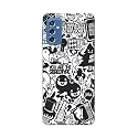 Printed Hard Back Cover Case for Samsung