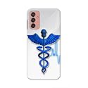 Printed Hard Back Cover Case for Samsung