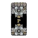 Printed Hard Back Cover Case for Samsung
