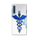 Printed Hard Back Cover Case for Samsung