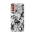 Printed Hard Back Cover Case for Samsung