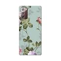 Printed Hard Back Cover Case for Samsung