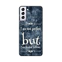 Printed Hard Back Cover Case for Samsung
