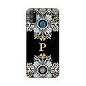 Printed Hard Back Cover Case for Samsung