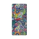 Printed Hard Back Cover Case for Samsung