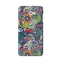 Printed Hard Back Cover Case for Samsung