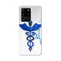 Printed Hard Back Cover Case for Samsung