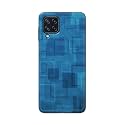 Printed Hard Back Cover Case for Samsung