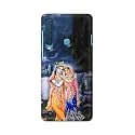 Printed Hard Back Cover Case for Samsung