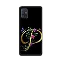 Printed Hard Back Cover Case for Samsung