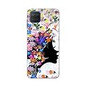 Printed Hard Back Cover Case for Samsung