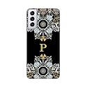 Printed Hard Back Cover Case for Samsung