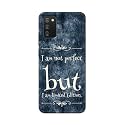 Printed Hard Back Cover Case for Samsung