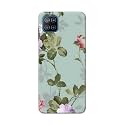 Printed Hard Back Cover Case for Samsung