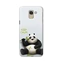 Printed Hard Back Cover Case for Samsung