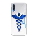 Printed Hard Back Cover Case for Samsung