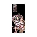 Printed Hard Back Cover Case for Samsung