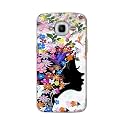 Printed Hard Back Cover Case for Samsung