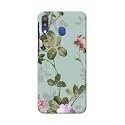 Printed Hard Back Cover Case for Samsung