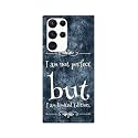Printed Hard Back Cover Case for Samsung
