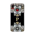 Printed Hard Back Cover Case for Samsung
