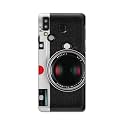 Printed Hard Back Cover Case for Samsung