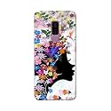 Printed Hard Back Cover Case for Samsung