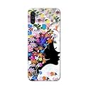Printed Hard Back Cover Case for Samsung