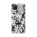Printed Hard Back Cover Case for Samsung