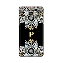 Printed Hard Back Cover Case for Samsung