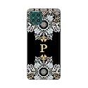 Printed Hard Back Cover Case for Samsung