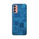 Printed Hard Back Cover Case for Samsung