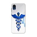Printed Hard Back Cover Case for Samsung