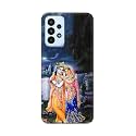 Printed Hard Back Cover Case for Samsung