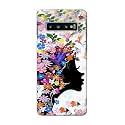 Printed Hard Back Cover Case for Samsung
