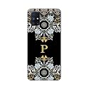 Printed Hard Back Cover Case for Samsung