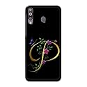 Printed Hard Back Cover Case for Samsung