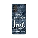 Printed Hard Back Cover Case for Samsung