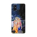 Printed Hard Back Cover Case for Samsung