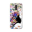 Printed Hard Back Cover Case for Samsung