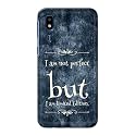 Printed Hard Back Cover Case for Samsung