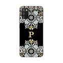 Printed Hard Back Cover Case for Samsung
