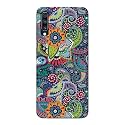 Printed Hard Back Cover Case for Samsung
