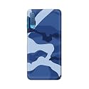 Printed Hard Back Cover Case for Samsung