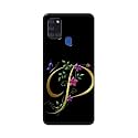Printed Hard Back Cover Case for Samsung