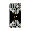 Printed Hard Back Cover Case for Samsung