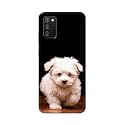 Printed Hard Back Cover Case for Samsung